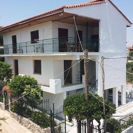 Smile House Near Athens Airport 300M From The Sea Villa Ártemida Kültér fotó